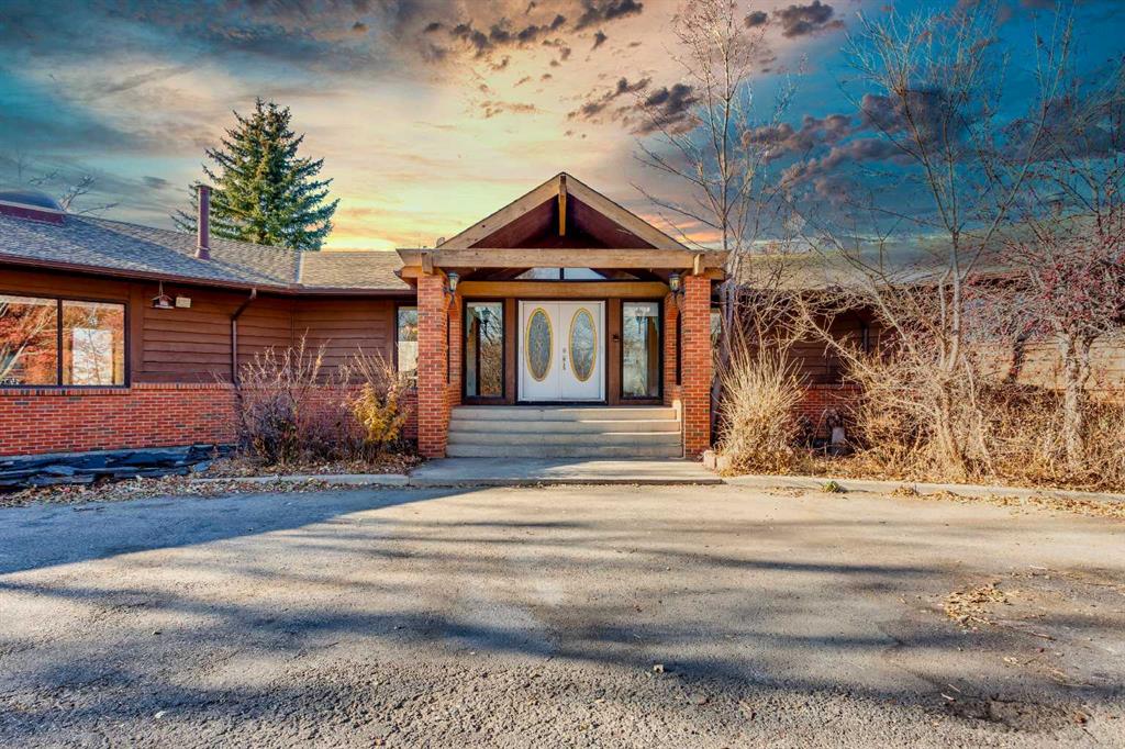 Picture of 11 Georgian Estates , Rural Rocky View County Real Estate Listing