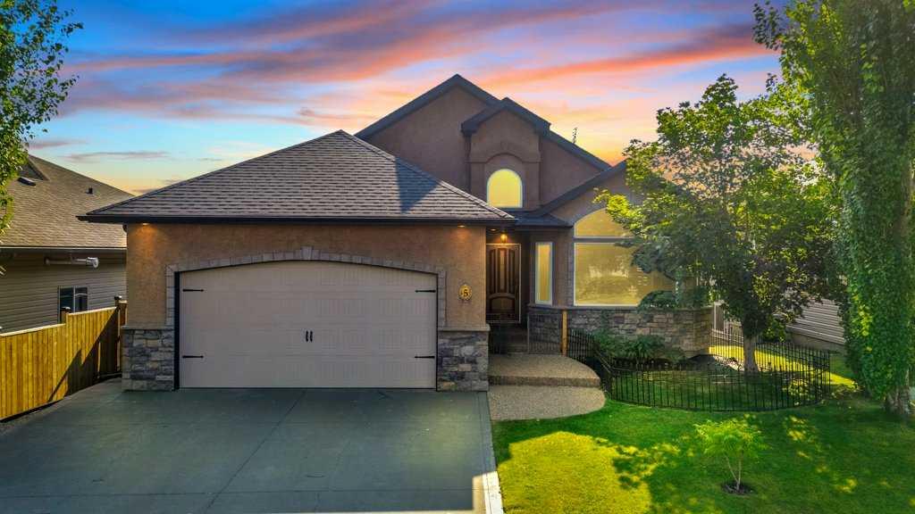 Picture of 5 Ebony Street , Lacombe Real Estate Listing