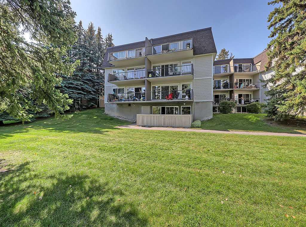 Picture of 302, 332 Cedar Crescent SW, Calgary Real Estate Listing