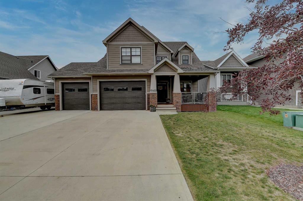 Picture of 15422 107 Street , Rural Grande Prairie No. 1, County of Real Estate Listing