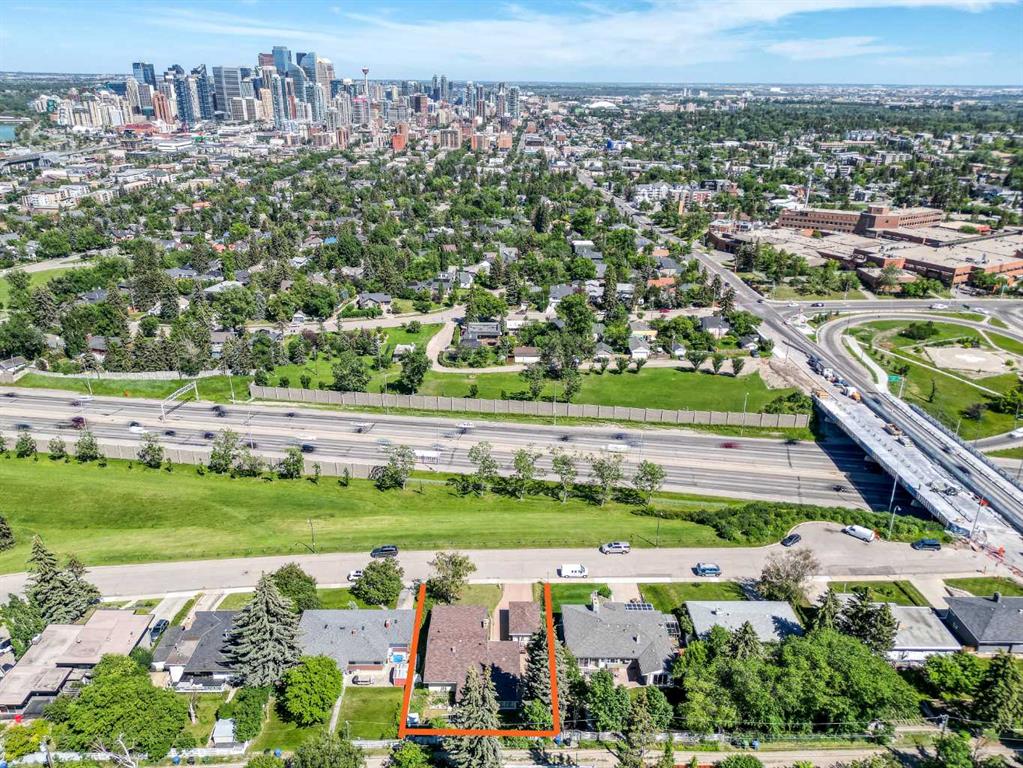 Picture of 1721 22 Street SW, Calgary Real Estate Listing