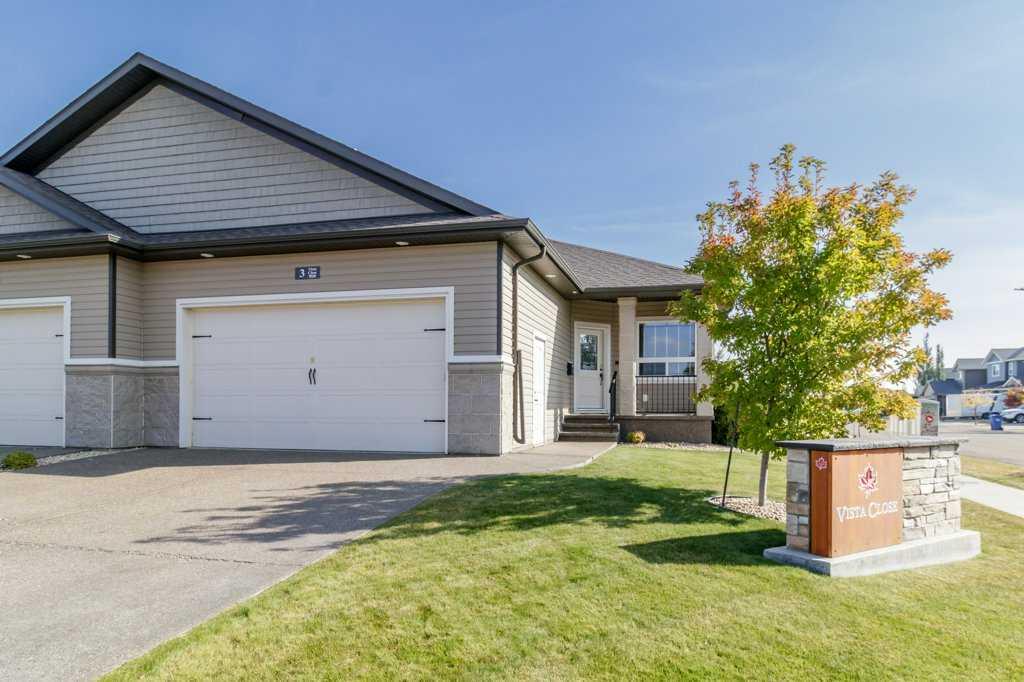 Picture of 3 Vista Close , Red Deer Real Estate Listing