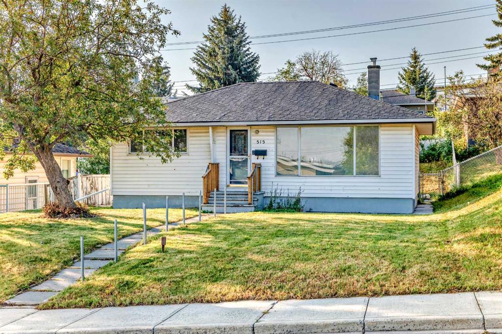 Picture of 515 33 Avenue NE, Calgary Real Estate Listing
