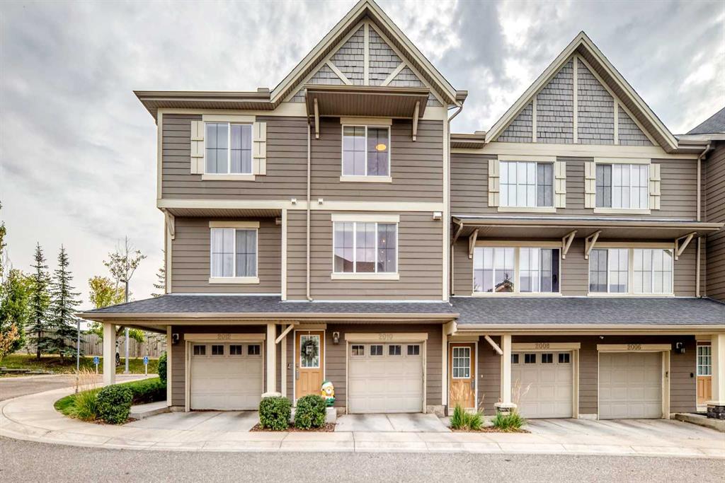 Picture of 2010, 125 Panatella Way NW, Calgary Real Estate Listing