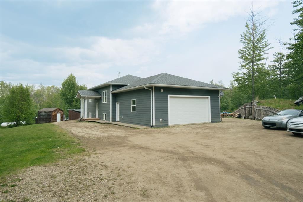 Picture of 722003 Range Road 91  , Rural Grande Prairie No. 1, County of Real Estate Listing
