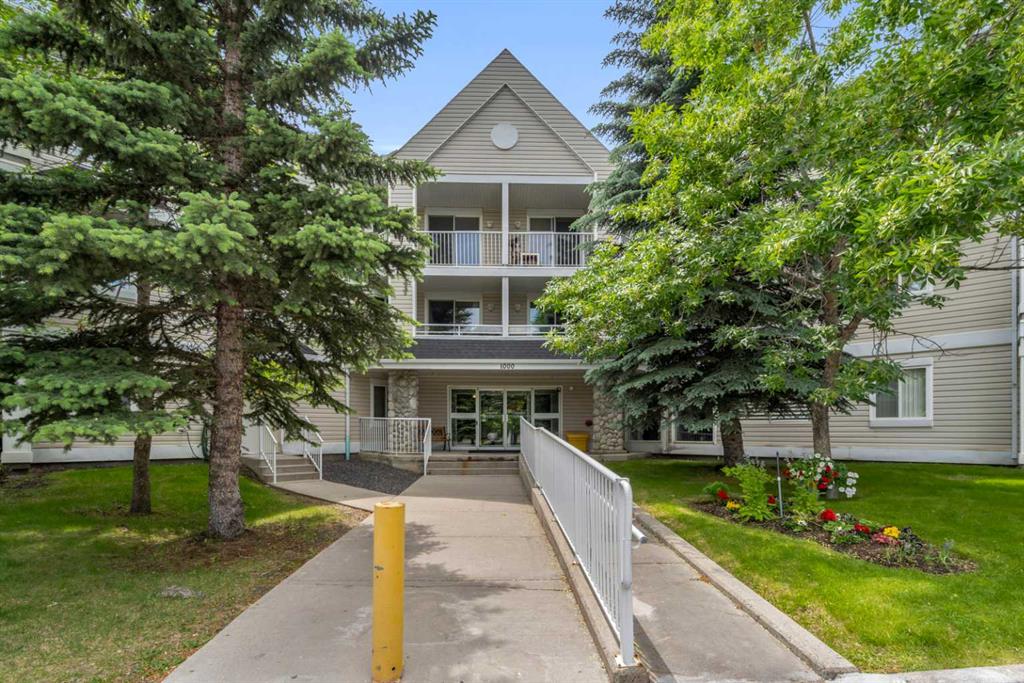 Picture of 1113, 11 Chaparral Ridge Drive SE, Calgary Real Estate Listing