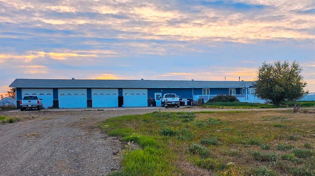 Picture of 80526 Range Road 124  , Rural Saddle Hills County Real Estate Listing