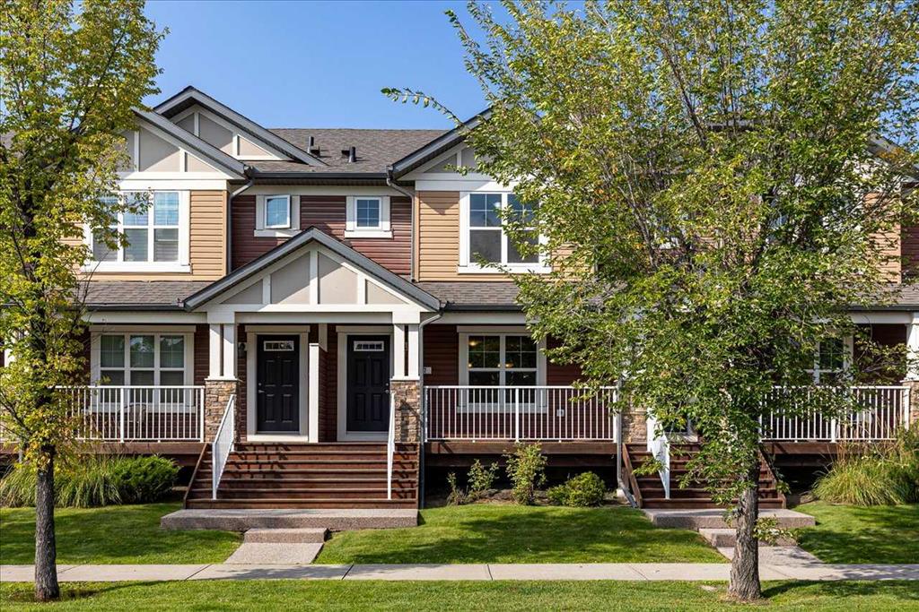 Picture of 117 Chaparral Valley Drive SE, Calgary Real Estate Listing