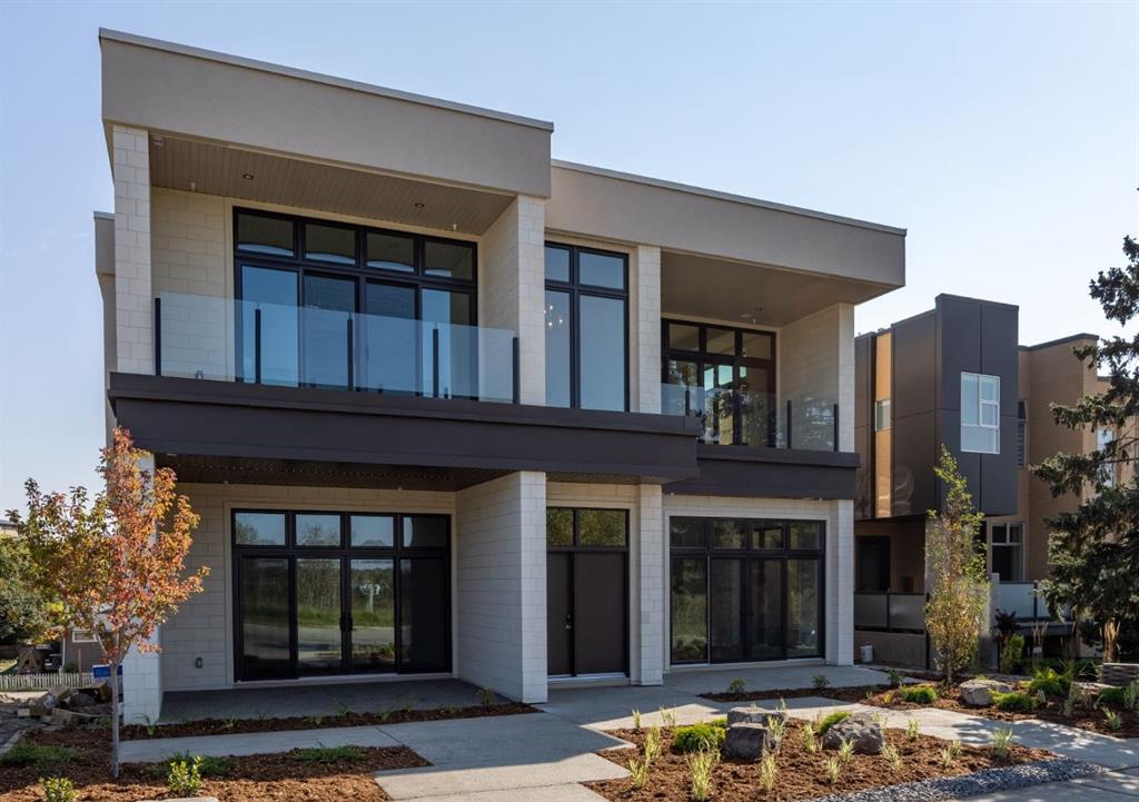 Picture of B, 4120 1A Street SW, Calgary Real Estate Listing