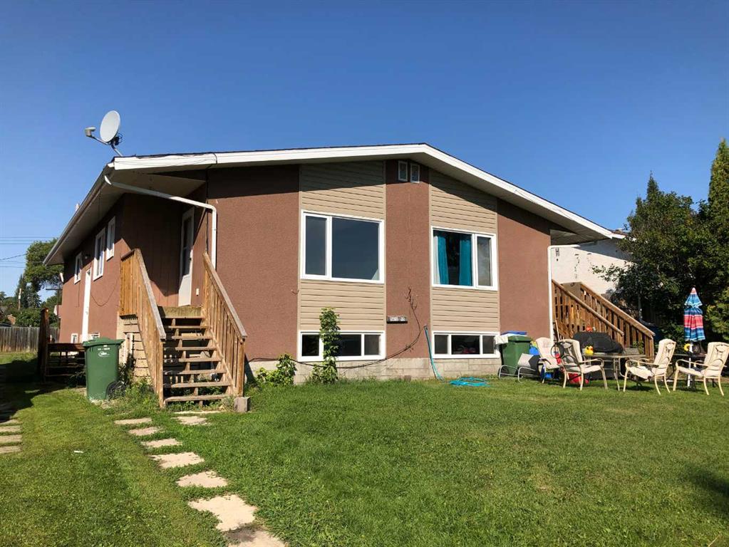 Picture of 5410 55 Street , Ponoka Real Estate Listing