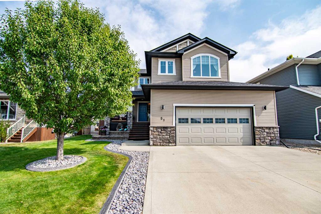 Picture of 51 Illingworth Close , Red Deer Real Estate Listing