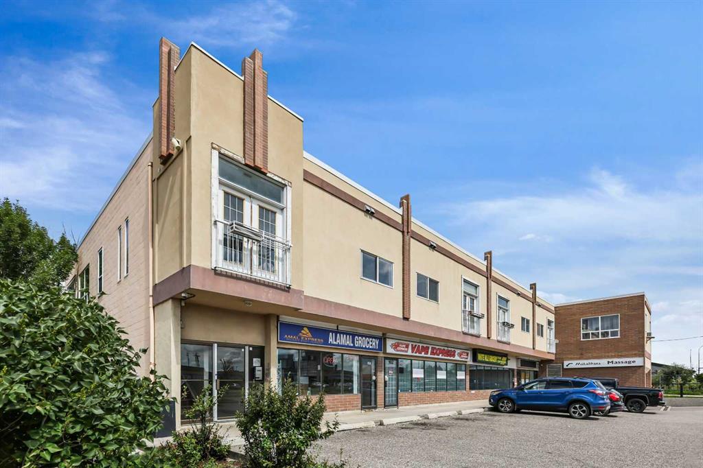 Picture of 204, 4908 17 Avenue SE, Calgary Real Estate Listing