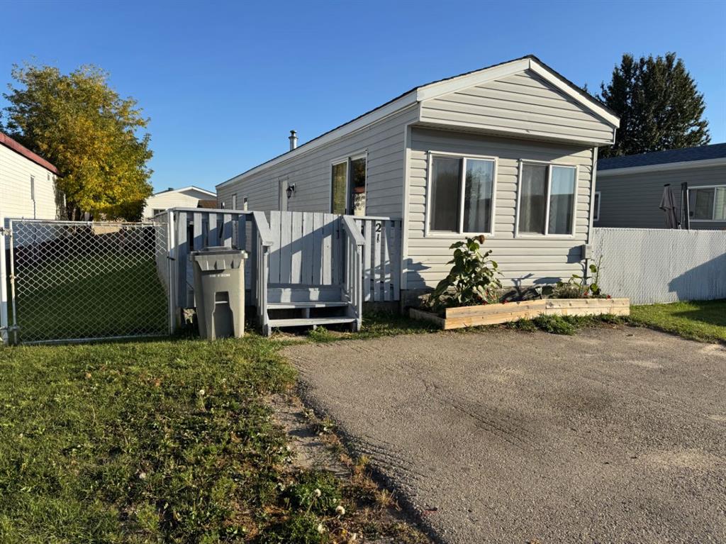 Picture of 21 Rivervalley Estates  , Whitecourt Real Estate Listing