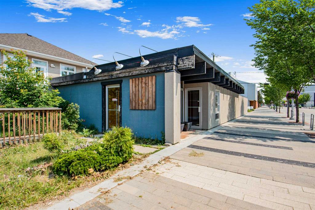 Picture of 10136 101 Avenue , Grande Prairie Real Estate Listing