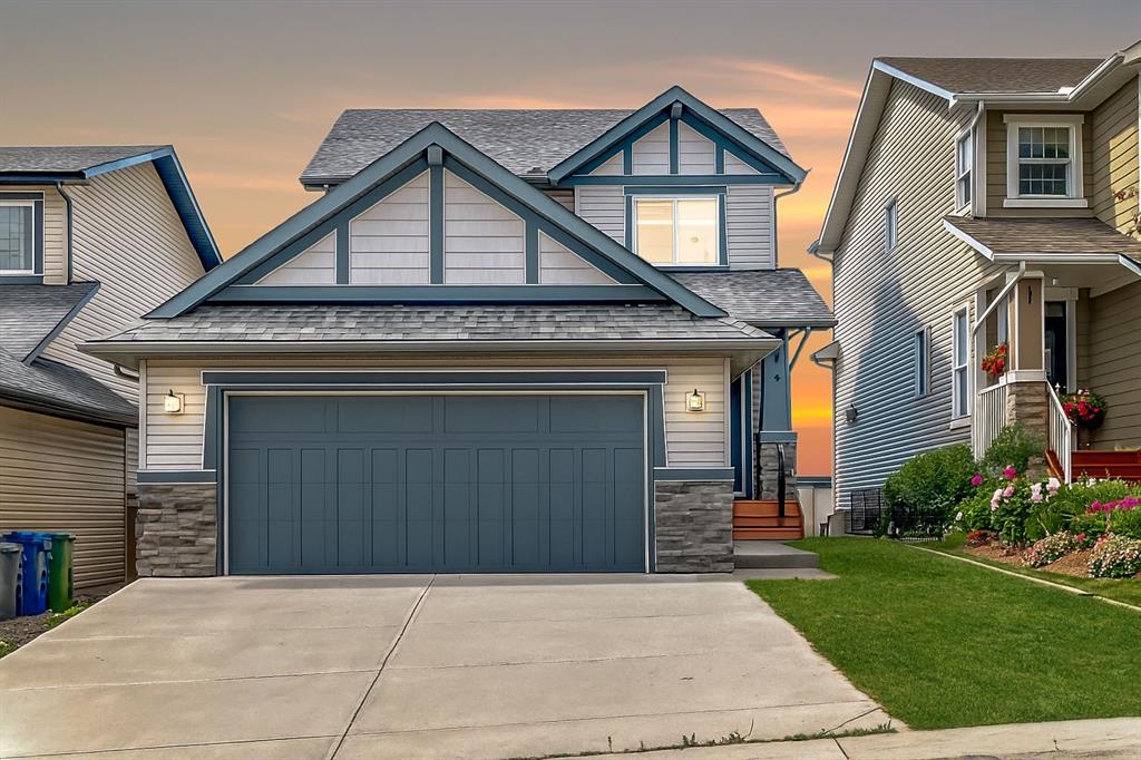 Picture of 14 Heritage View , Cochrane Real Estate Listing