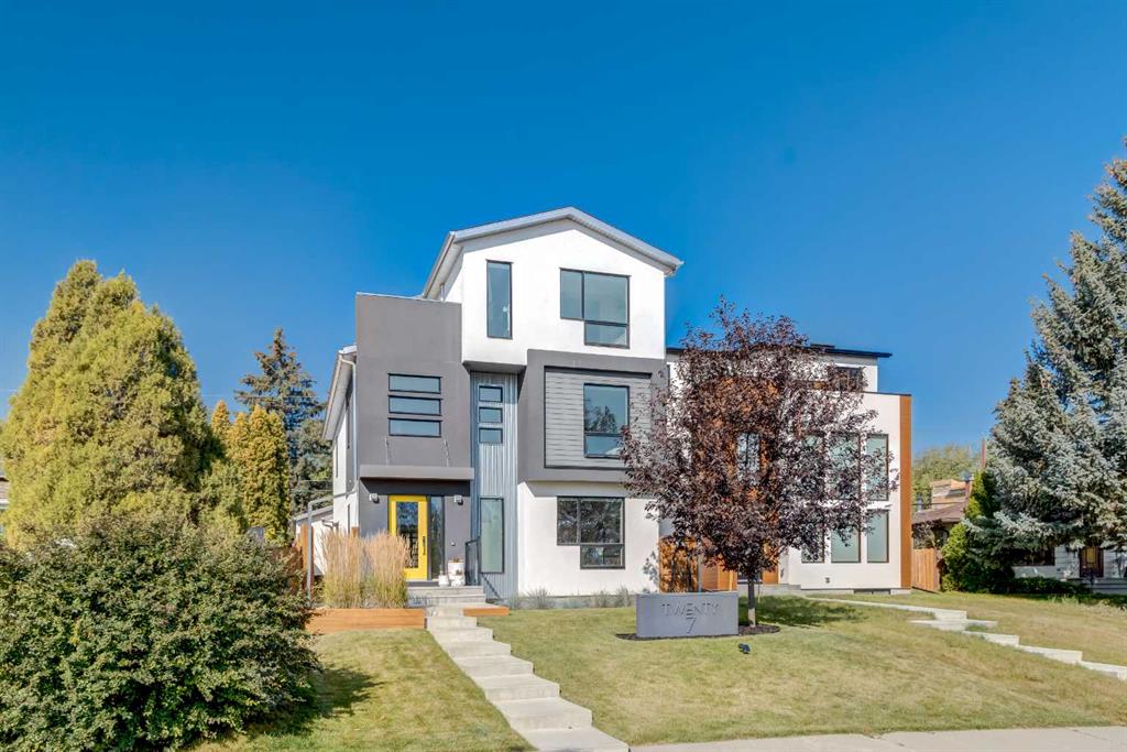 Picture of 27 Hendon Place NW, Calgary Real Estate Listing