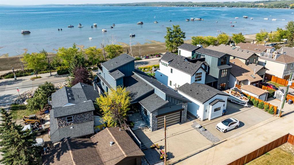 Picture of 3417 Lakeshore Drive , Sylvan Lake Real Estate Listing