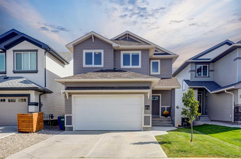 Picture of 563 Moonlight Lane  W, Lethbridge Real Estate Listing