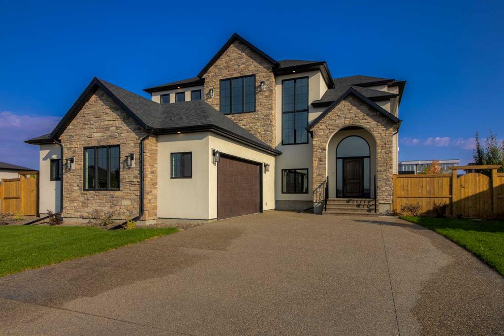Picture of 93 Prairie Arbour Boulevard S, Lethbridge Real Estate Listing