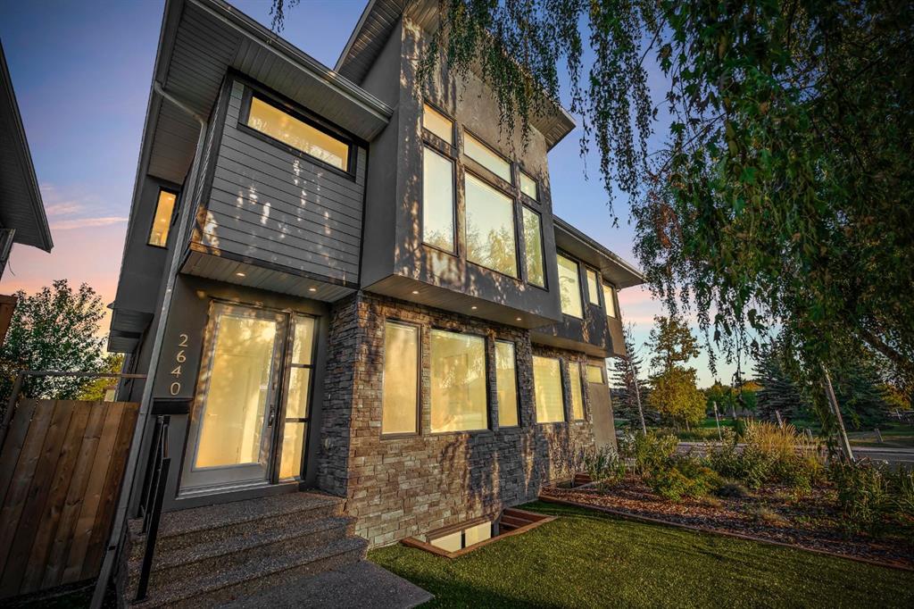 Picture of 2640 28 Street SW, Calgary Real Estate Listing