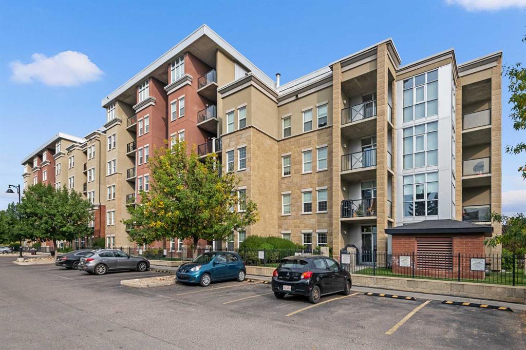 Picture of 3411, 11811 Lake Fraser Drive SE, Calgary Real Estate Listing