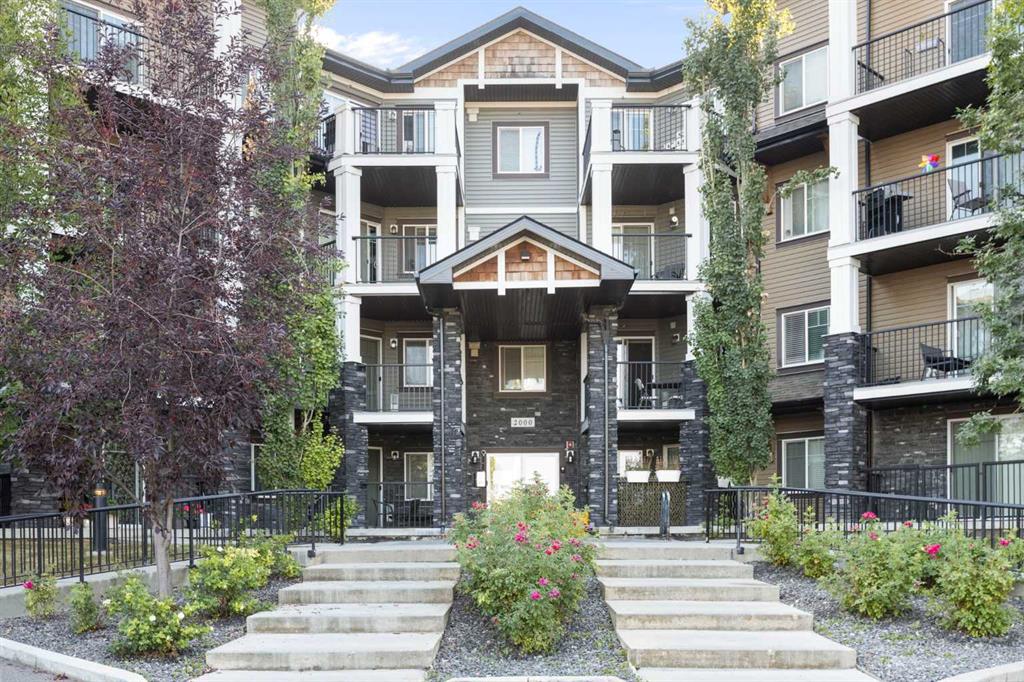 Picture of 2316, 130 Panatella Street NW, Calgary Real Estate Listing