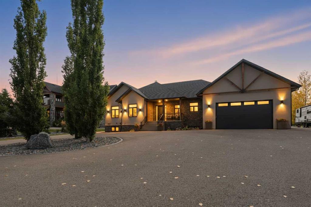 Picture of 83, 26540 Highway 11  , Rural Red Deer County Real Estate Listing