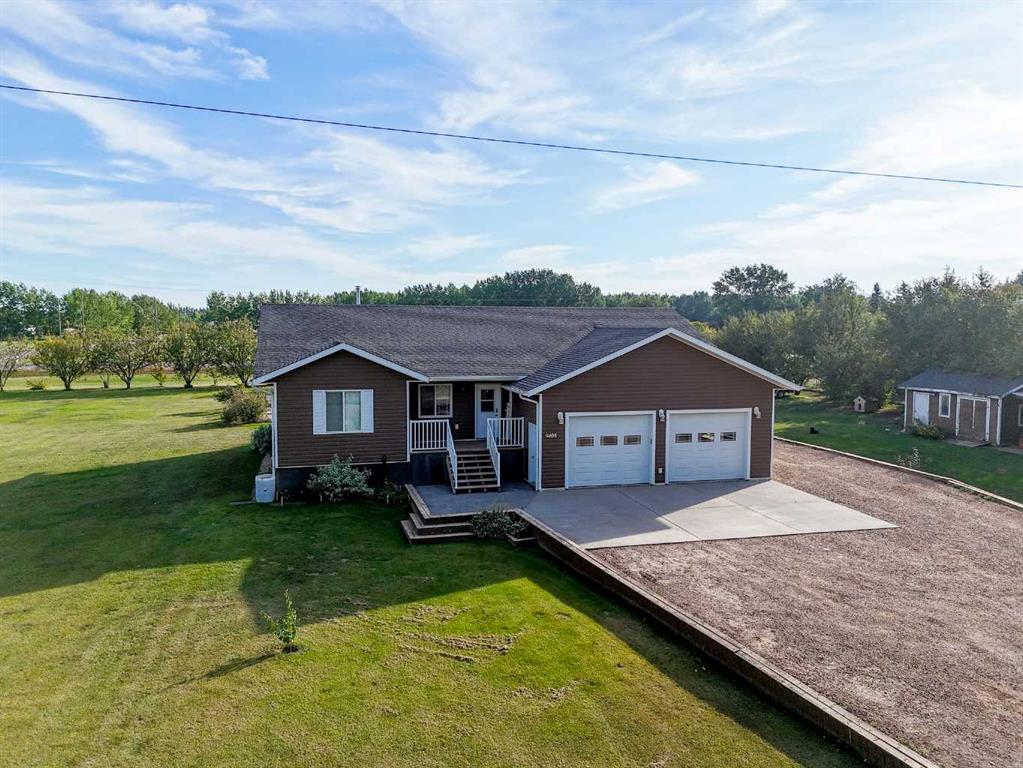 Picture of 9405 95 Avenue , La Crete Real Estate Listing