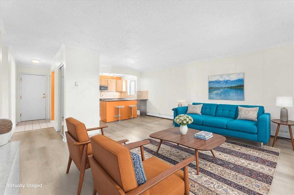 Picture of 7, 2512 15 Street SW, Calgary Real Estate Listing