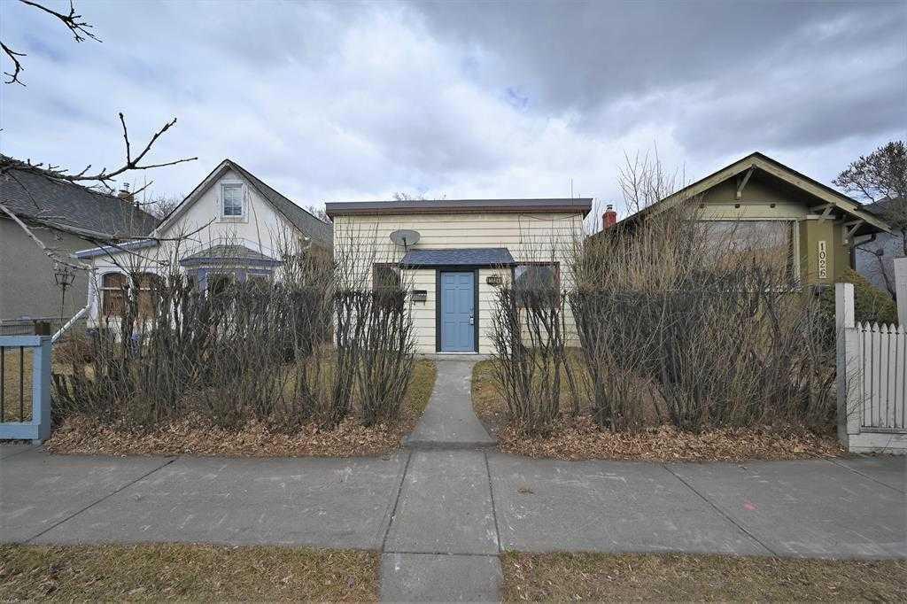 Picture of 1024 18 Avenue SE, Calgary Real Estate Listing