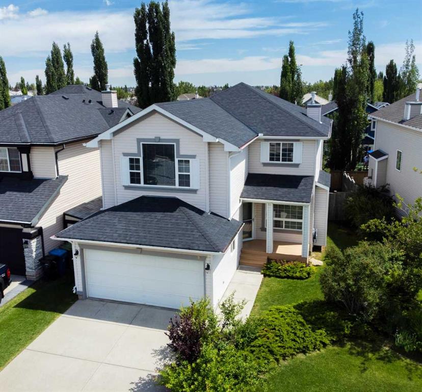 Picture of 26 Rocky Ridge Heights NW, Calgary Real Estate Listing