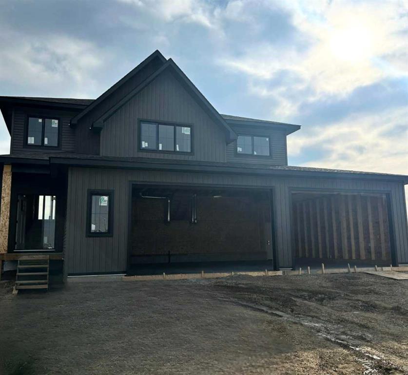 Picture of 14521 107 Street , Rural Grande Prairie No. 1, County of Real Estate Listing