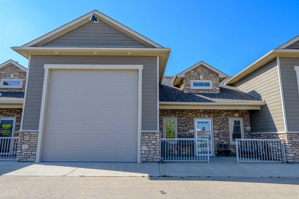 Picture of 102, 15612 102 Street , Rural Grande Prairie No. 1, County of Real Estate Listing