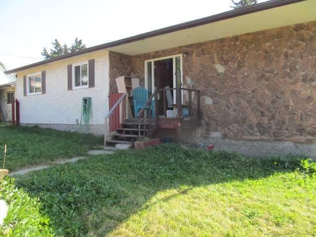 Picture of 5037 52 Street , Rocky Mountain House Real Estate Listing