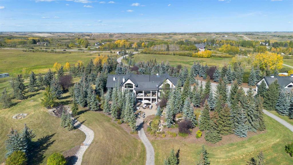 Picture of 32045 Willow Way , Rural Rocky View County Real Estate Listing