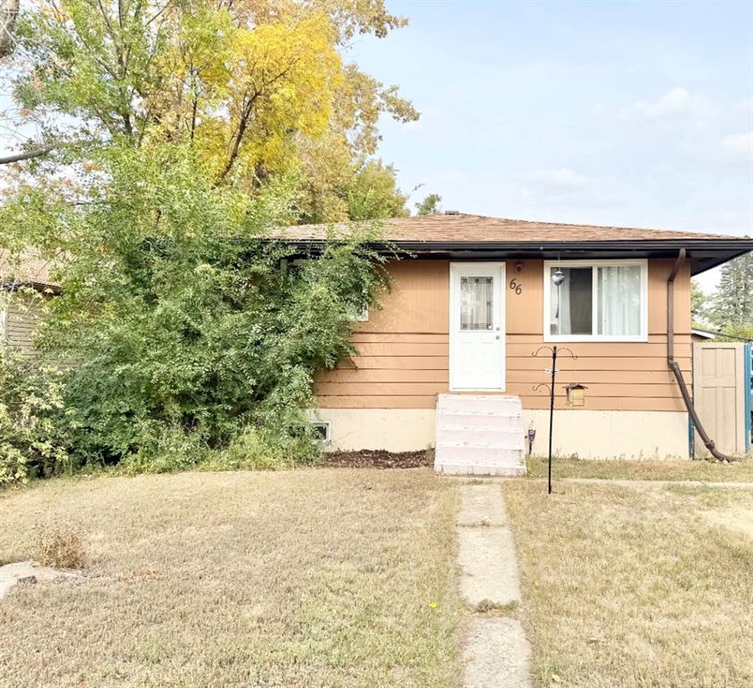 Picture of 66 2 Avenue E, Tilley Real Estate Listing
