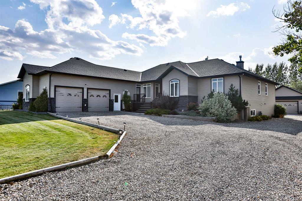 Picture of 82060 Range Rd 191  , Rural Lethbridge County Real Estate Listing