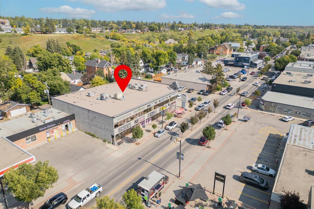 Picture of 207, 40 Elizabeth Street , Okotoks Real Estate Listing