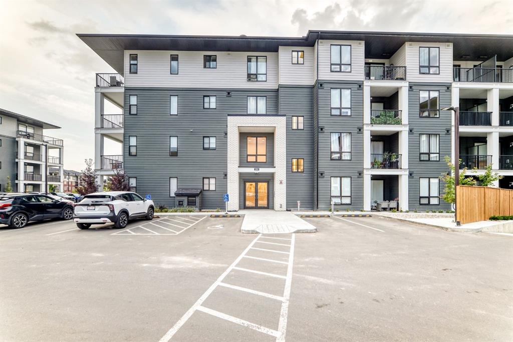 Picture of 2313, 740 Legacy Village Road SE, Calgary Real Estate Listing