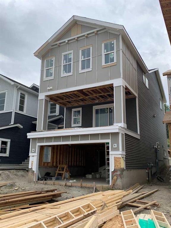 Picture of 144 Crimson Ridge Place NW, Calgary Real Estate Listing