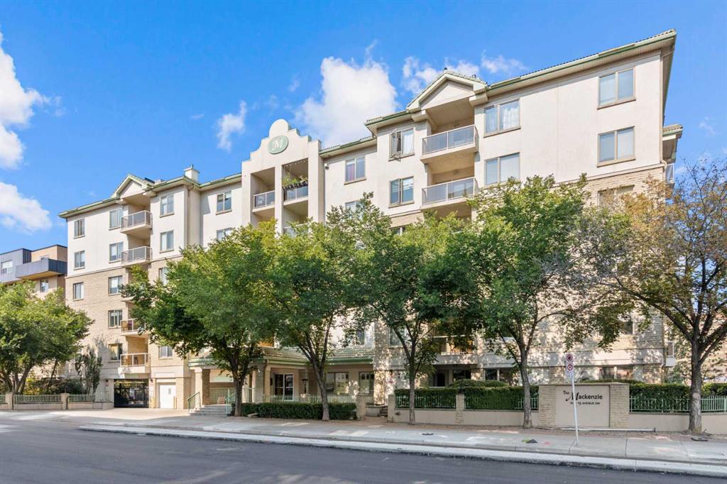 Picture of 307, 114 15 Avenue SW, Calgary Real Estate Listing