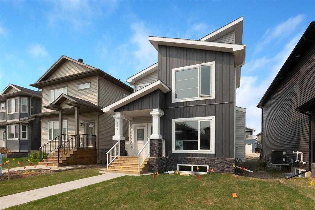 Picture of 339 Prospect Drive , Fort McMurray Real Estate Listing