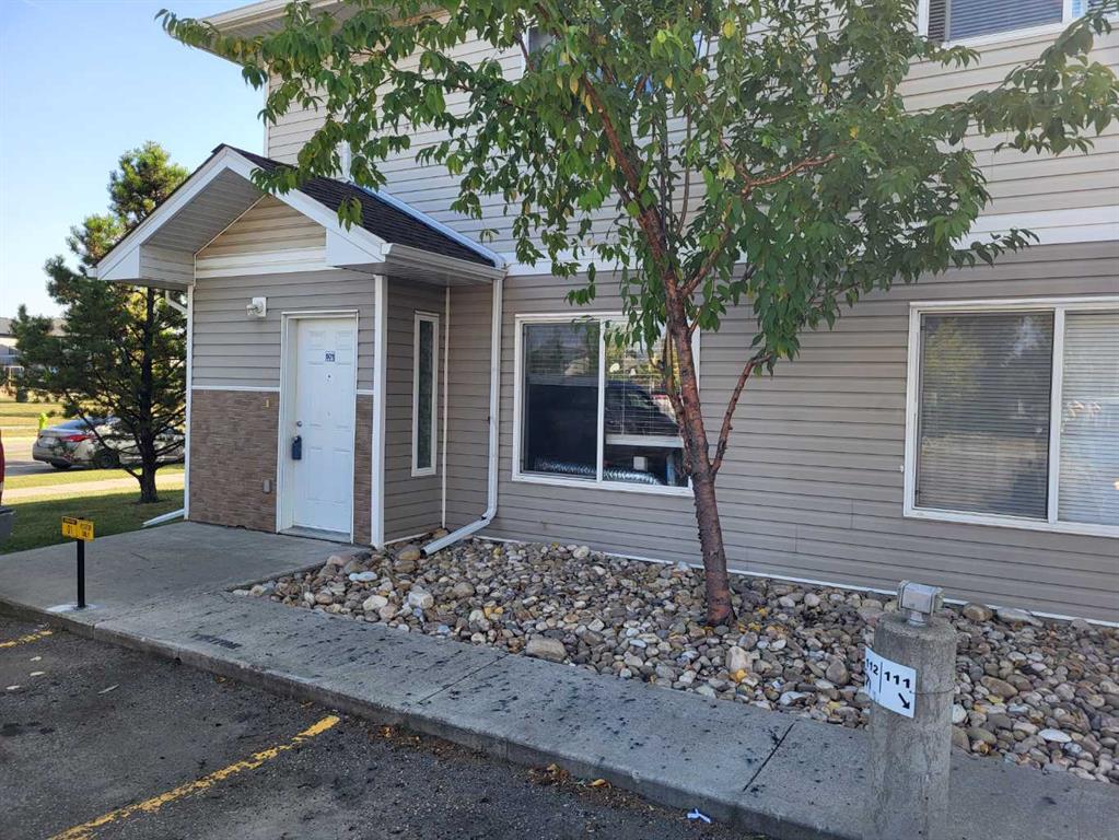 Picture of 501, 100 Jordan Parkway , Red Deer Real Estate Listing