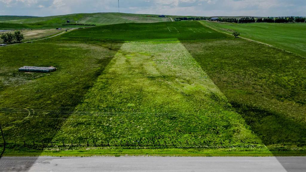 Picture of Lot 5 on Hwy 501  , Rural Cardston County Real Estate Listing