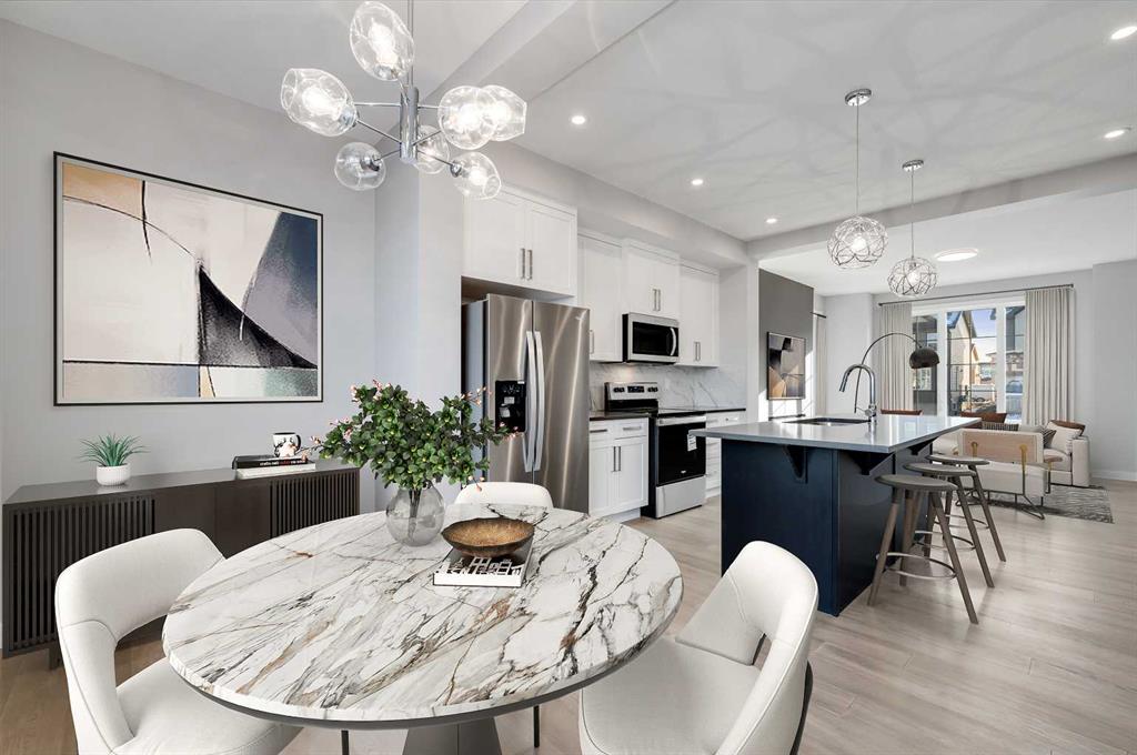 Picture of 160 Crimson Ridge Place NW, Calgary Real Estate Listing