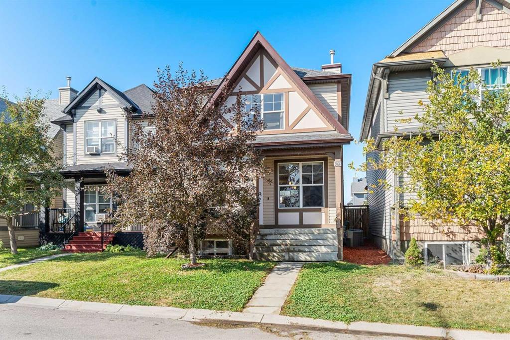 Picture of 2066 New Brighton Gardens SE, Calgary Real Estate Listing