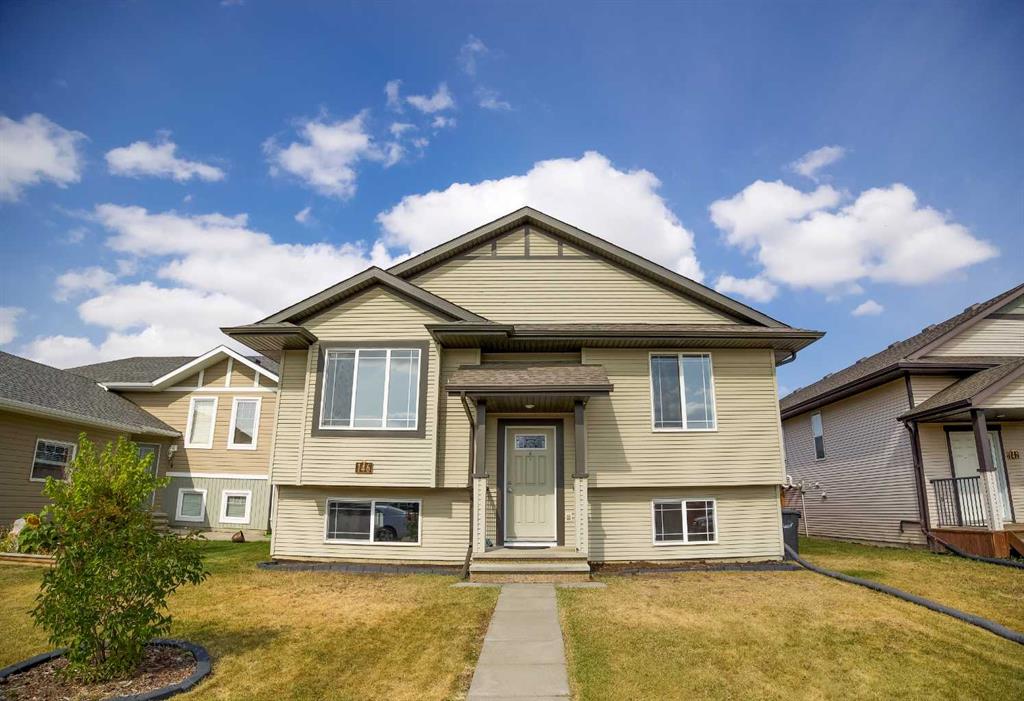 Picture of 146 Newton Drive , Penhold Real Estate Listing