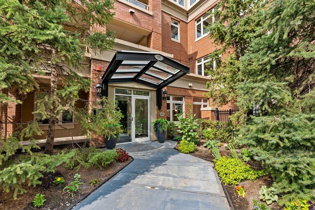 Picture of 202, 680 Princeton Way SW, Calgary Real Estate Listing