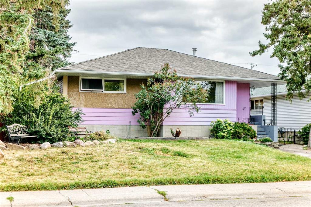 Picture of 916 38 Street SE, Calgary Real Estate Listing