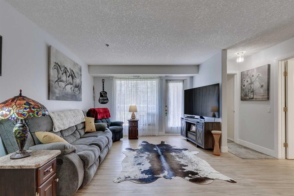 Picture of 1115, 1818 Simcoe Boulevard SW, Calgary Real Estate Listing